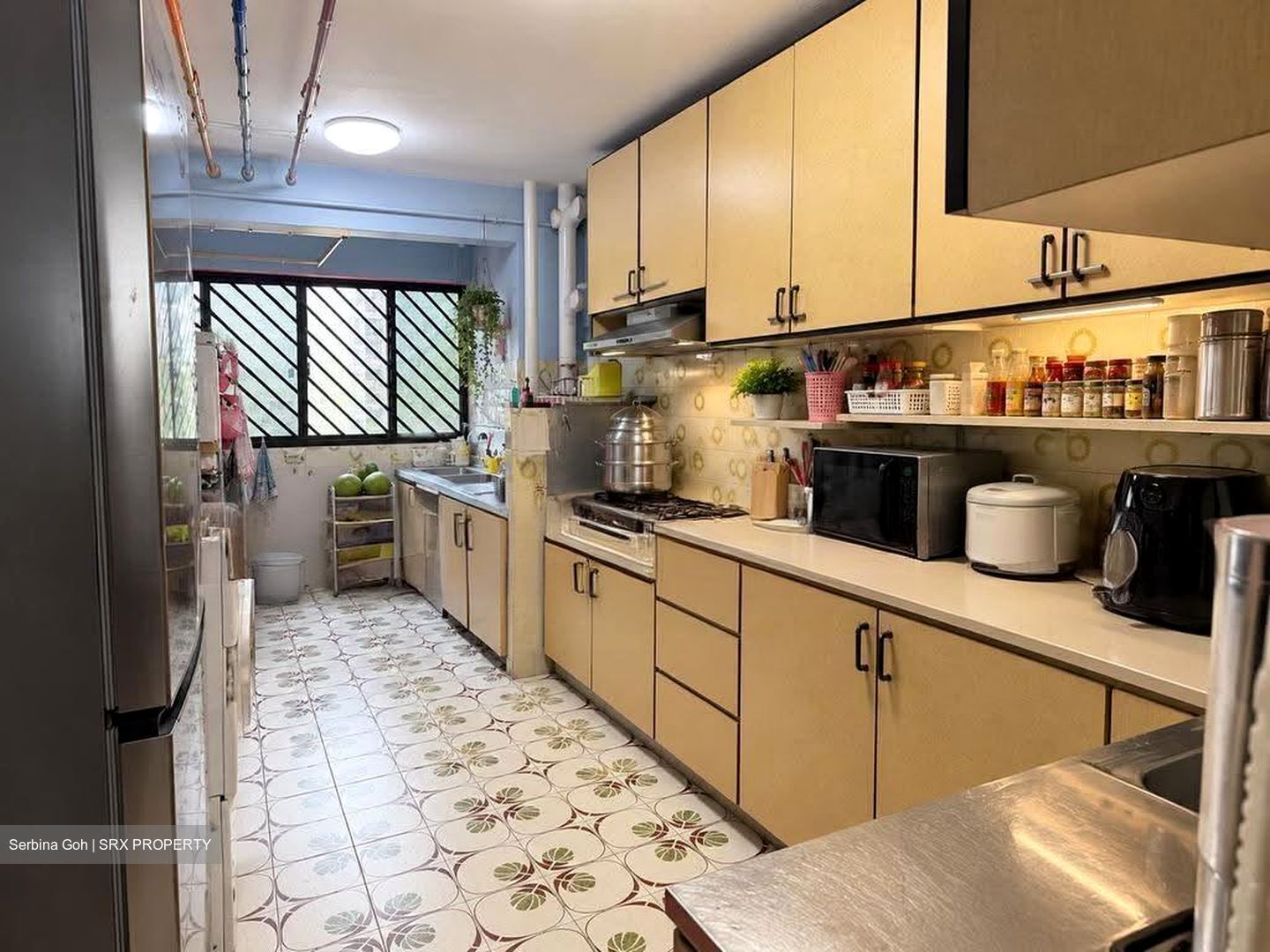 Blk 532 Upper Cross Street (Central Area), HDB 3 Rooms #625525101